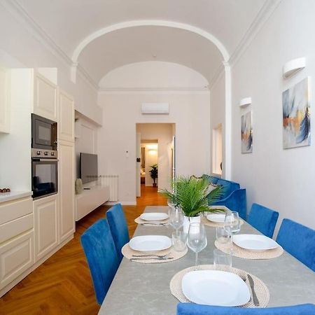 Dimora Nuvola Apartament Firenze Eksteriør bilde