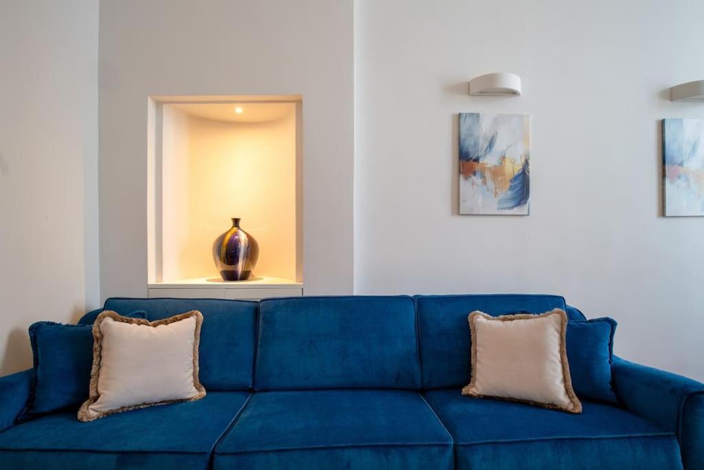 Dimora Nuvola Apartament Firenze Eksteriør bilde