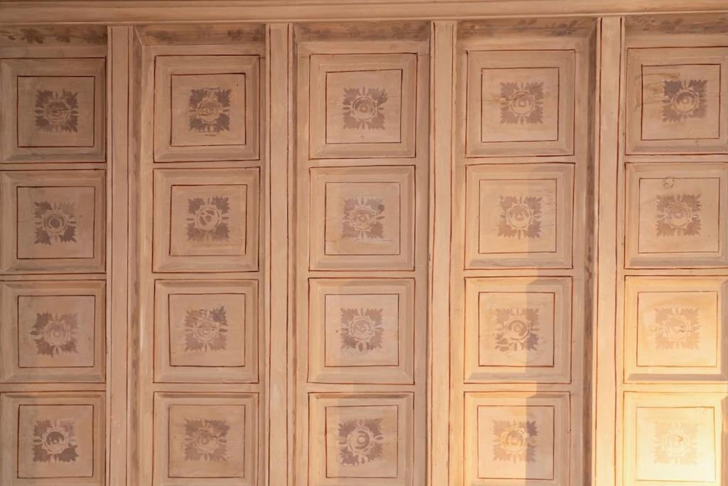 Dimora Nuvola Apartament Firenze Eksteriør bilde
