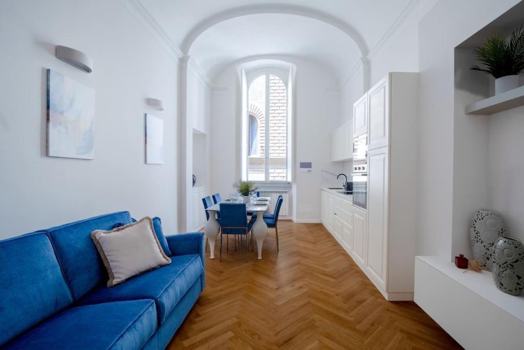 Dimora Nuvola Apartament Firenze Eksteriør bilde