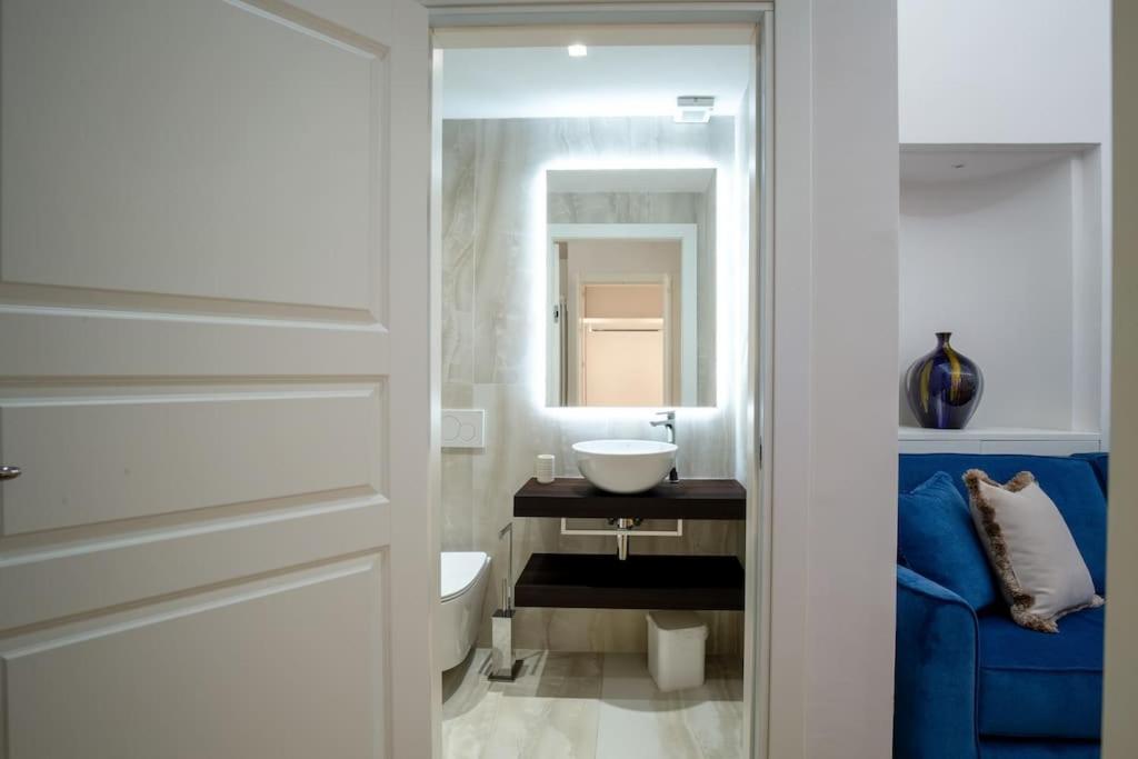 Dimora Nuvola Apartament Firenze Eksteriør bilde