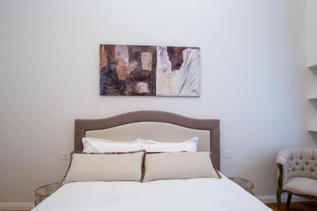 Dimora Nuvola Apartament Firenze Eksteriør bilde