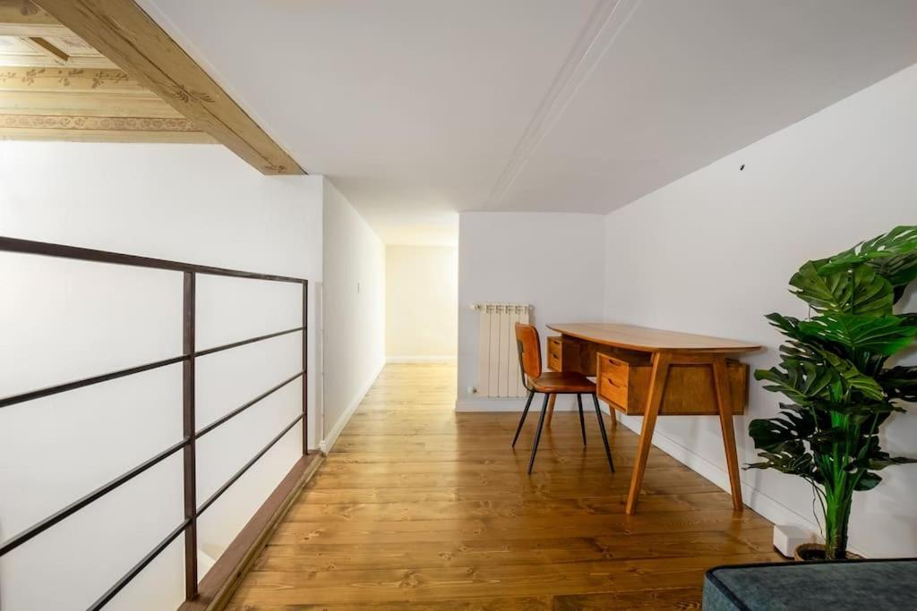 Dimora Nuvola Apartament Firenze Eksteriør bilde
