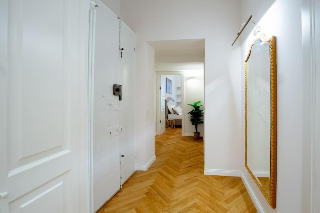 Dimora Nuvola Apartament Firenze Eksteriør bilde