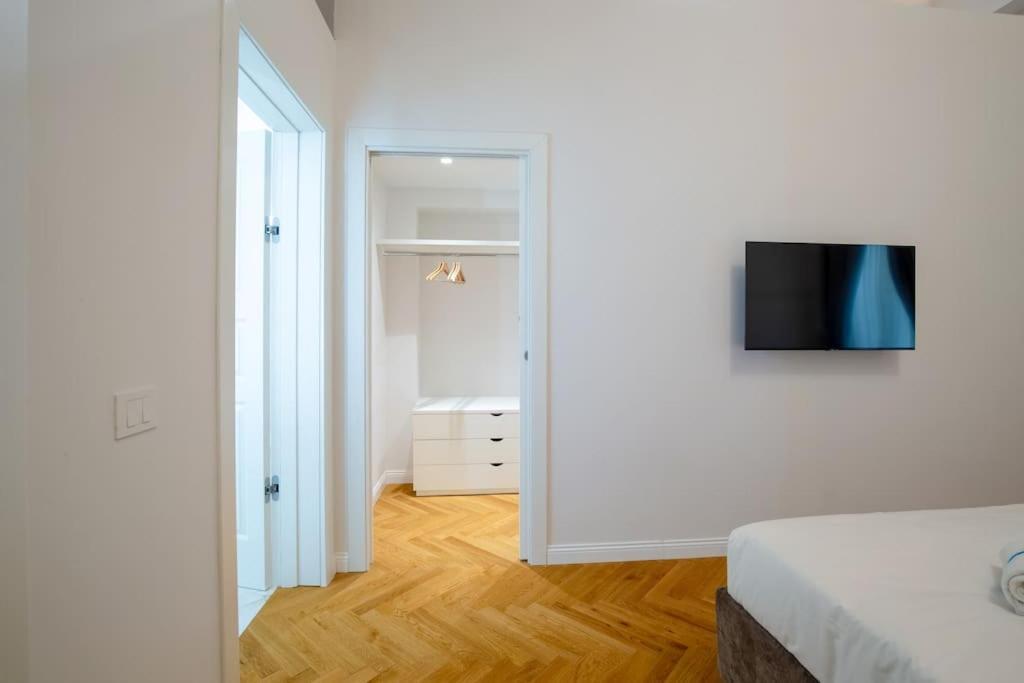 Dimora Nuvola Apartament Firenze Eksteriør bilde