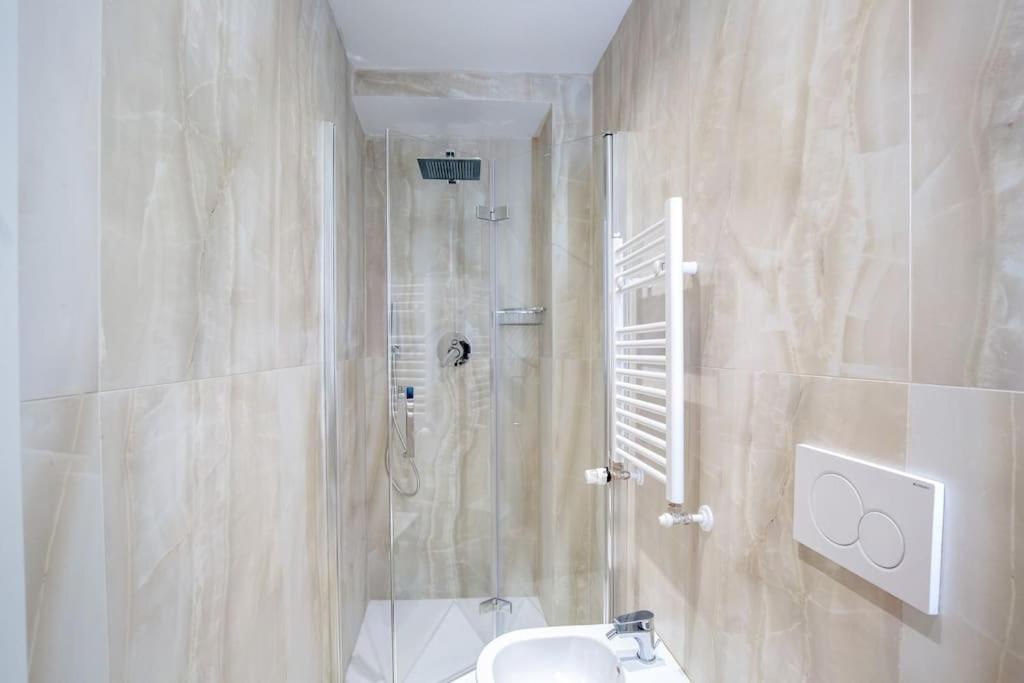 Dimora Nuvola Apartament Firenze Eksteriør bilde