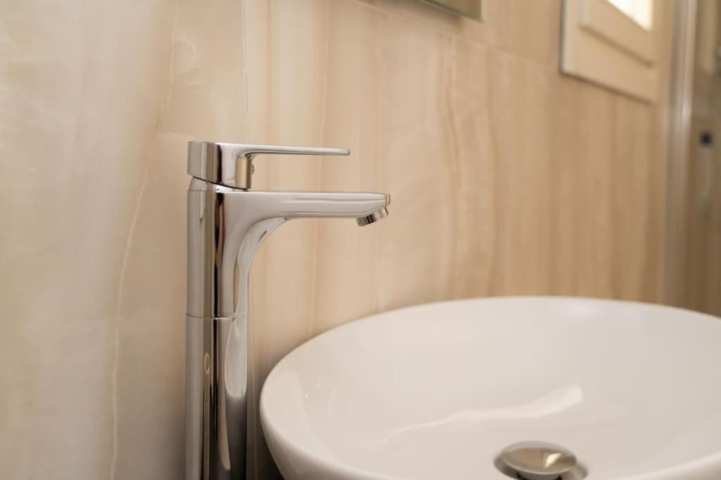 Dimora Nuvola Apartament Firenze Eksteriør bilde
