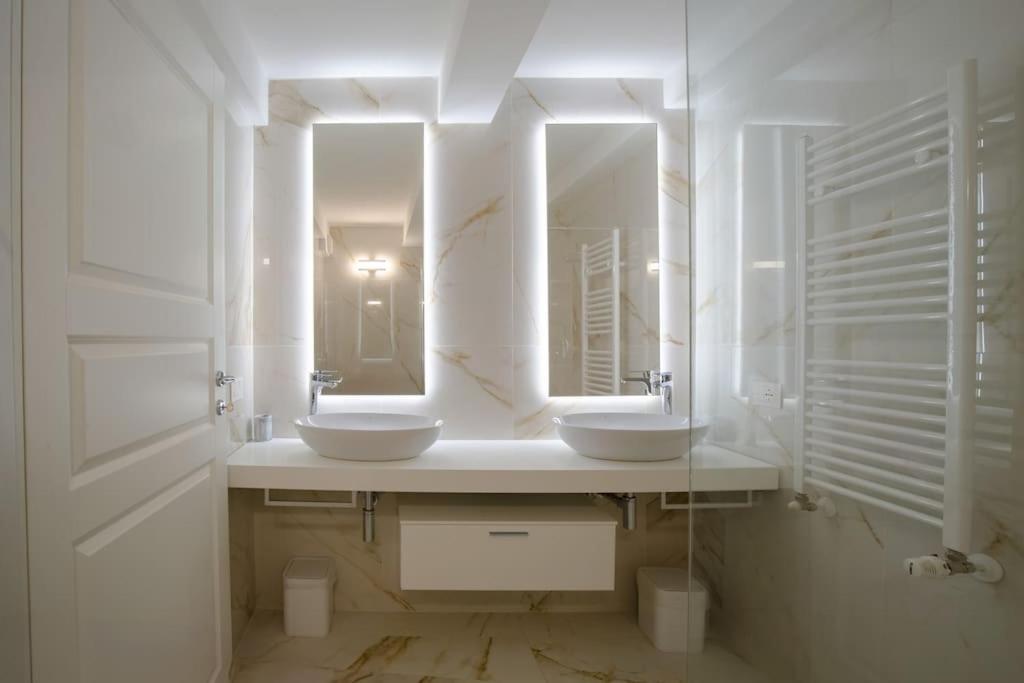 Dimora Nuvola Apartament Firenze Eksteriør bilde