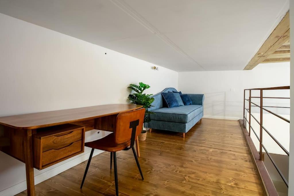Dimora Nuvola Apartament Firenze Eksteriør bilde