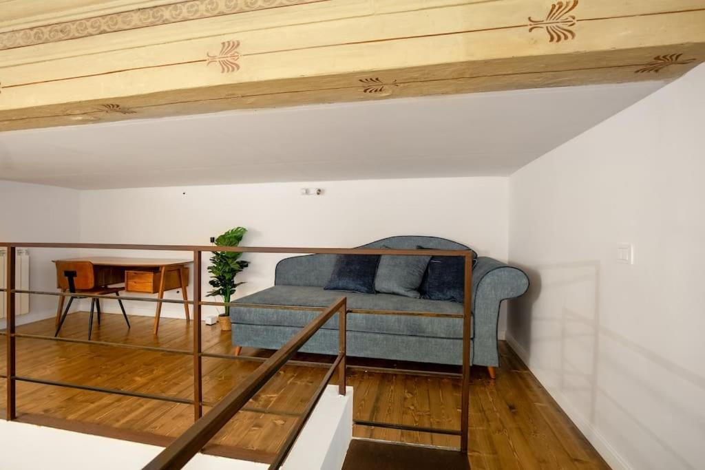 Dimora Nuvola Apartament Firenze Eksteriør bilde