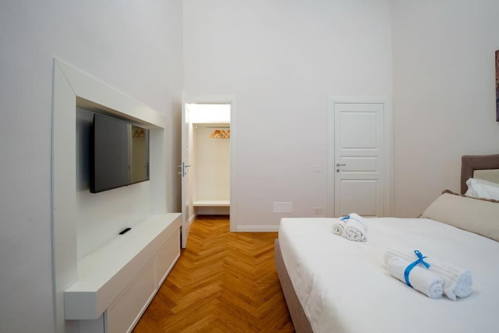 Dimora Nuvola Apartament Firenze Eksteriør bilde
