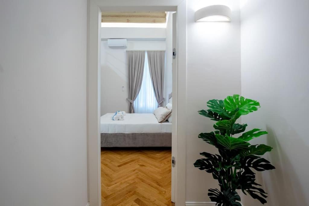 Dimora Nuvola Apartament Firenze Eksteriør bilde