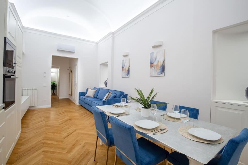 Dimora Nuvola Apartament Firenze Eksteriør bilde