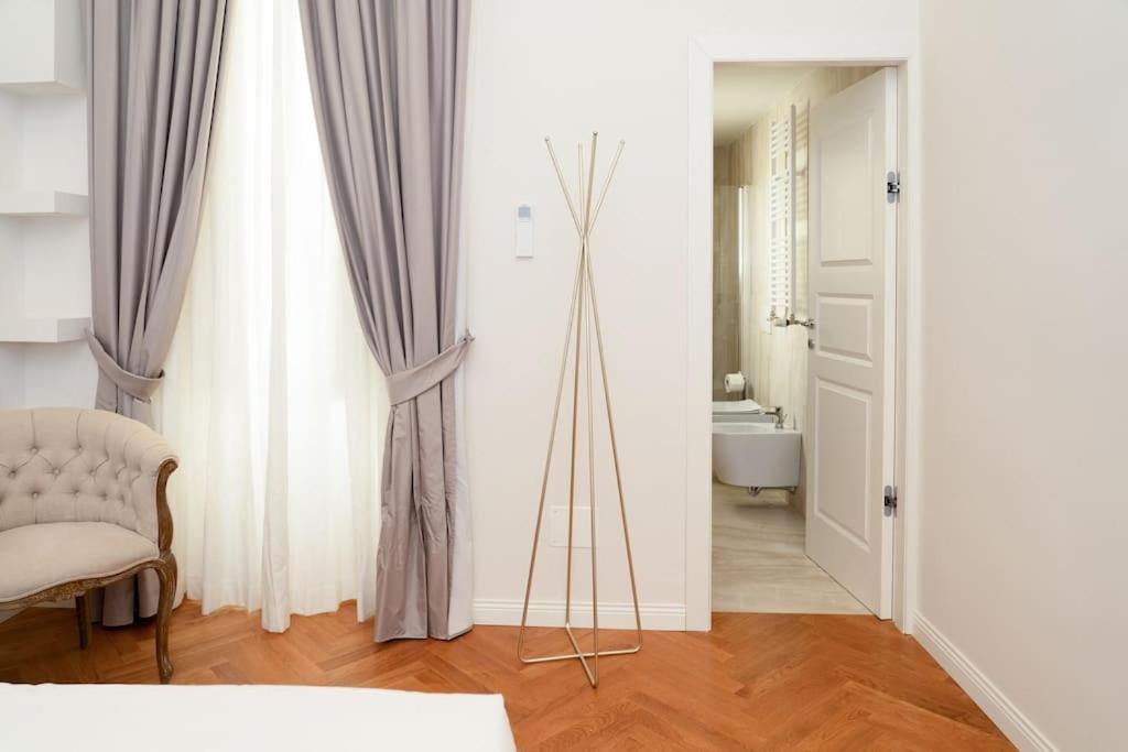 Dimora Nuvola Apartament Firenze Eksteriør bilde