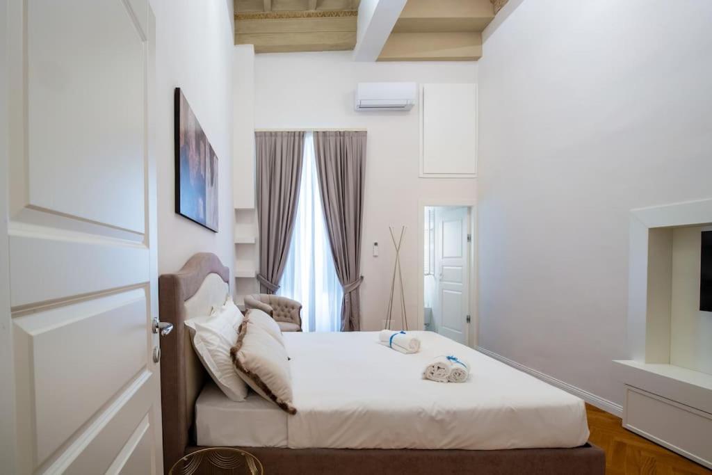 Dimora Nuvola Apartament Firenze Eksteriør bilde