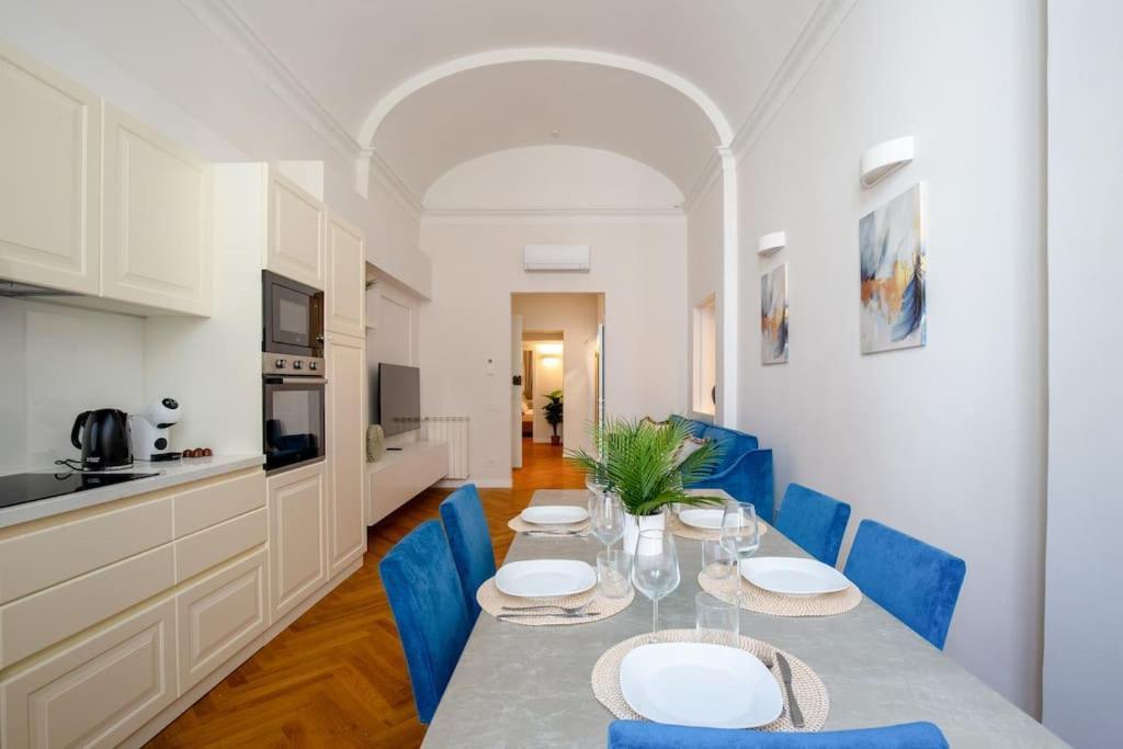 Dimora Nuvola Apartament Firenze Eksteriør bilde